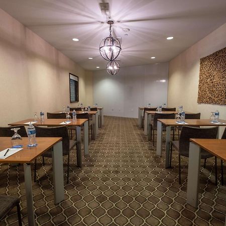 Hotel Maya - A Doubletree By Hilton Hotel Λονγκ Μπίτς Εξωτερικό φωτογραφία