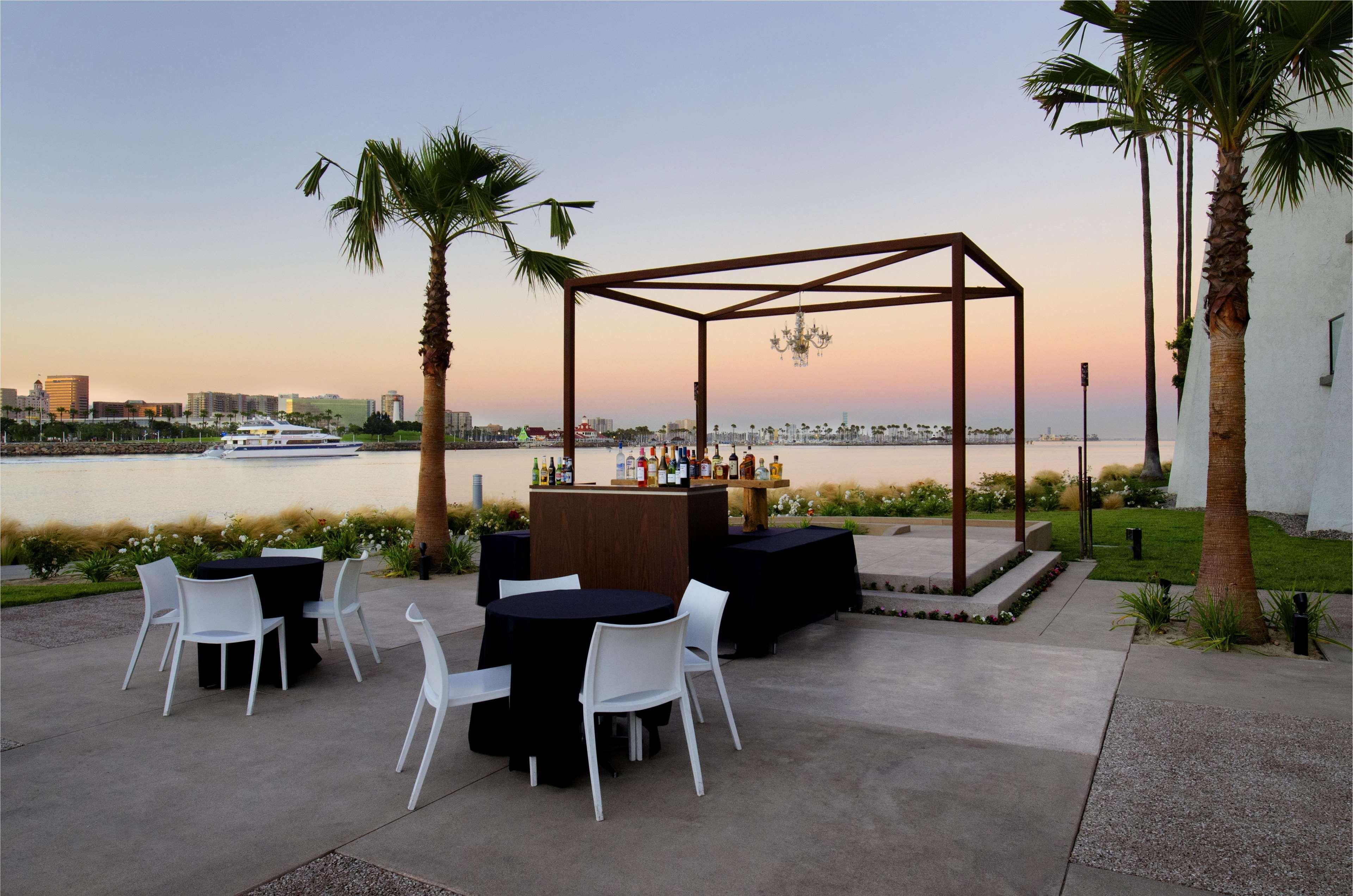 Hotel Maya - A Doubletree By Hilton Hotel Λονγκ Μπίτς Εξωτερικό φωτογραφία